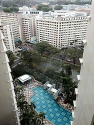 Trellis Towers (D12), Condominium #501801411